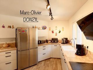  Maison � vendre 7 pi�ces 184 m�