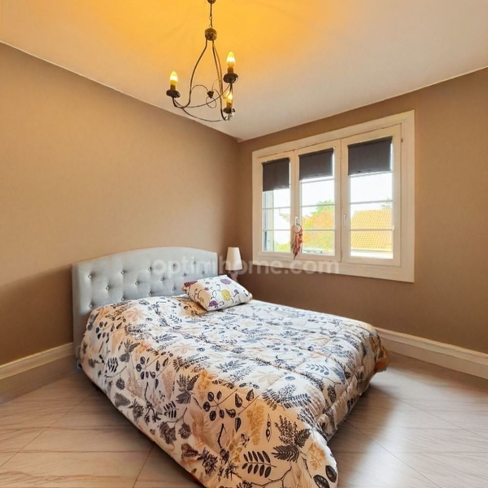 � vendre  Maison Saint-Prix (95390)