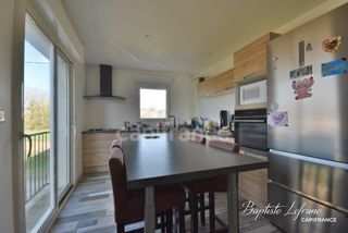  Maison � vendre 6 pi�ces 116 m�