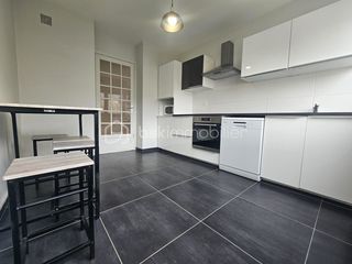  Appartement � vendre 4 pi�ces 95 m�