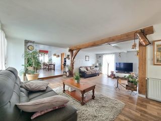  Maison � vendre 7 pi�ces 160 m�