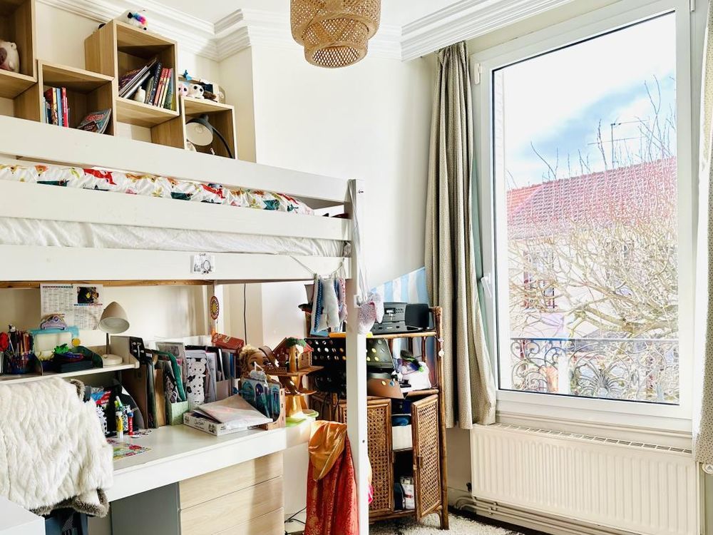 � vendre  Maison Clamart (92140)