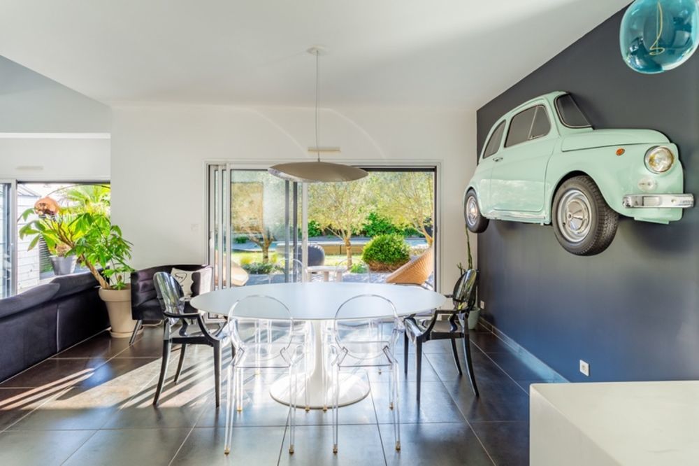 � vendre  Maison Larmor-Baden (56870)