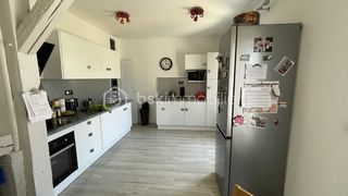  Maison � vendre 11 pi�ces 235 m�