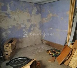  Maison � vendre 4 pi�ces 90 m�