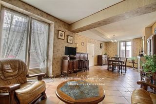  Maison � vendre 6 pi�ces 160 m�