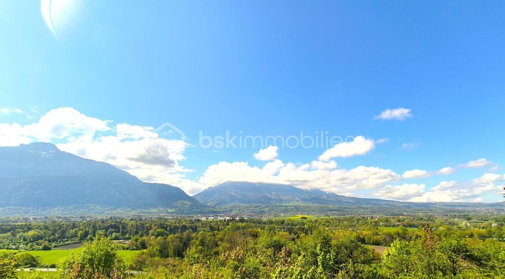 � vendre  Maison Bonneville (74130)