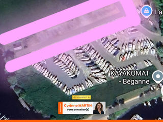  Terrain � vendre 2870 m�