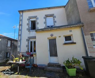  Maison � vendre 7 pi�ces 150 m�