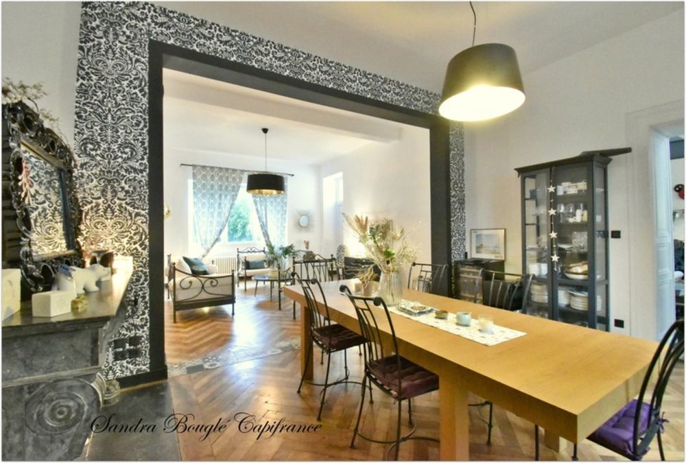 � vendre  Maison Laval (53000)