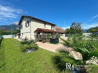  Maison � vendre 5 pi�ces 108 m�