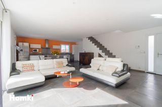  Maison � vendre 5 pi�ces 118 m�