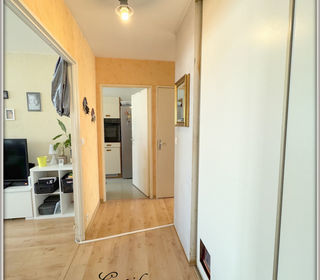  Appartement � vendre 4 pi�ces 77 m�