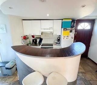  Appartement � vendre 3 pi�ces 73 m�