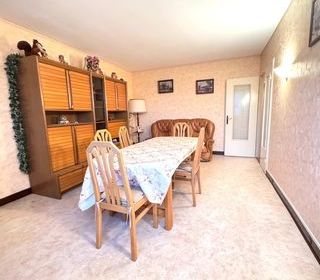  Appartement � vendre 4 pi�ces 74 m�