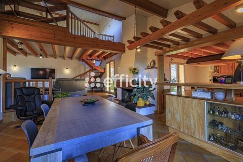   Villa Villa - 8 pi�ce(s) - 172 m�