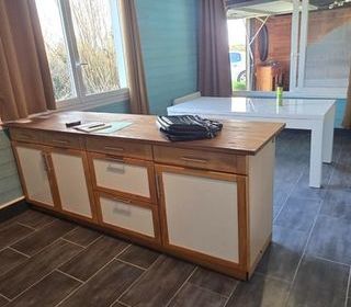  Maison � vendre 6 pi�ces 84 m�