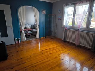  Maison � vendre 5 pi�ces 140 m�