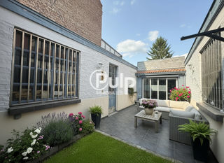  Maison � vendre 7 pi�ces 194 m�