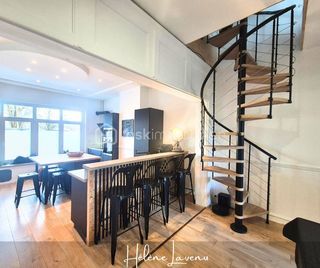  Maison � vendre 7 pi�ces 224 m�