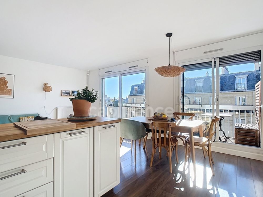 � vendre  Appartement Asni�res-sur-Seine (92600)