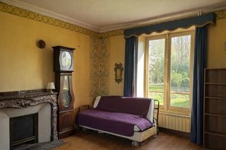  Propri�t�/ch�teau � vendre 7 pi�ces 150 m�