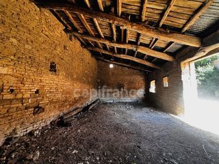  Remise / Grange � vendre 4 pi�ces 155 m�