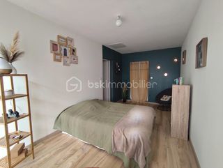  Maison � vendre 4 pi�ces 95 m�