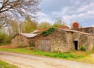  Remise / Grange � vendre 3 pi�ces 2018 m�