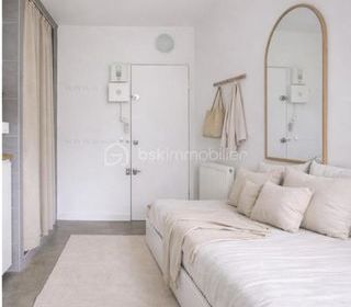  Appartement � vendre 1 pi�ce 10 m�