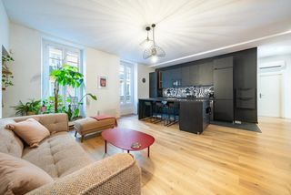  Appartement � vendre 4 pi�ces 89 m�