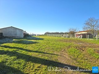  Terrain � vendre 630 m�