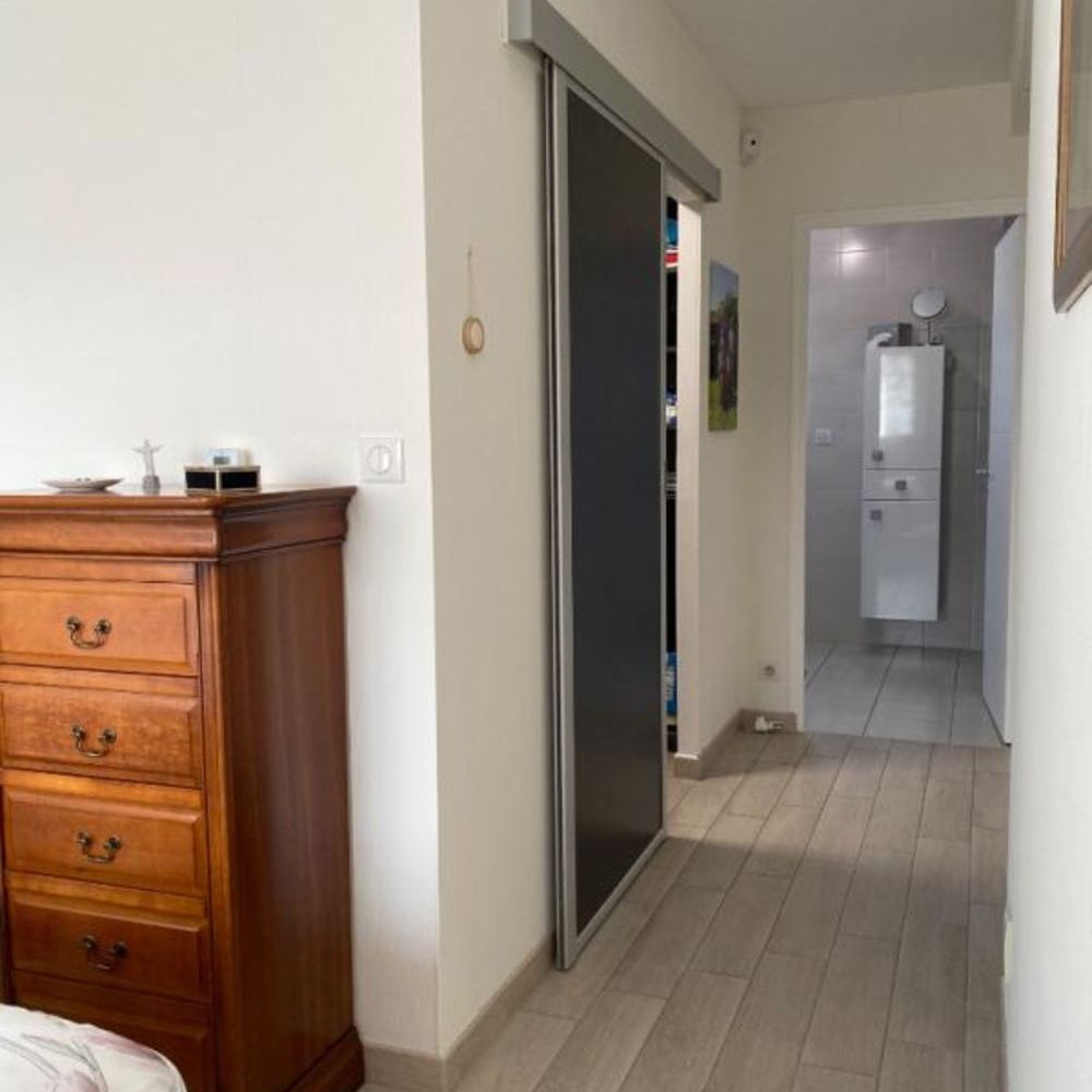 � vendre  Maison Vannes (56000)