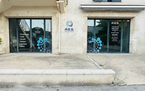 Local/bureau 120m2 &agrave; SAINT REMY DE PROVENCE 55000 13210 Saint remy de provence