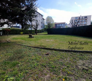  Appartement � vendre 4 pi�ces 75 m�