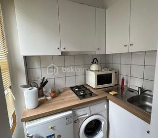  Appartement � vendre 2 pi�ces 29 m�