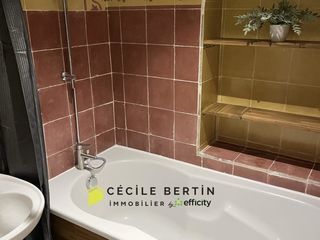  Appartement � vendre 2 pi�ces 48 m�