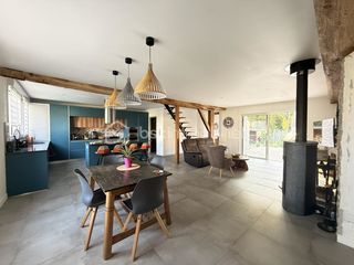  Maison � vendre 6 pi�ces 138 m�