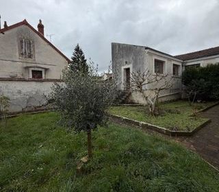  Immeuble � vendre 15 + pi�ces 353 m�