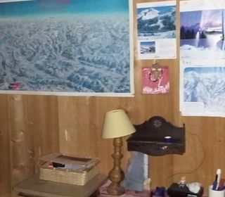  Appartement � louer 1 pi�ce 24 m�