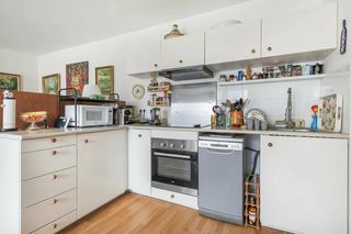  Appartement � vendre 2 pi�ces 63 m�