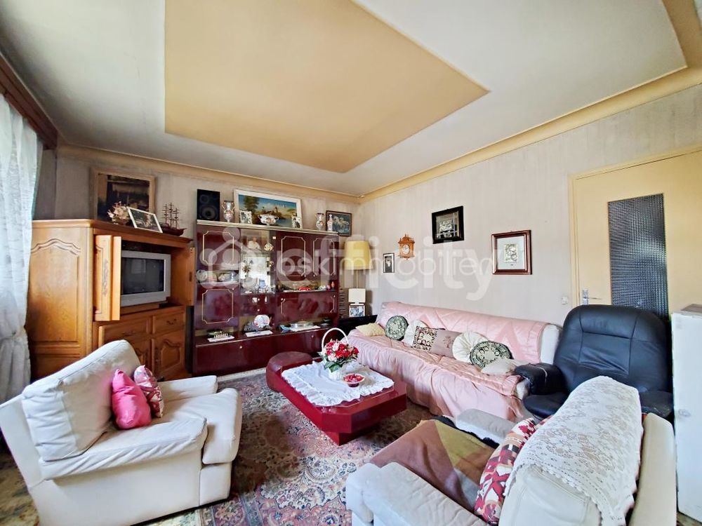 � vendre  Maison Villejuif (94800)