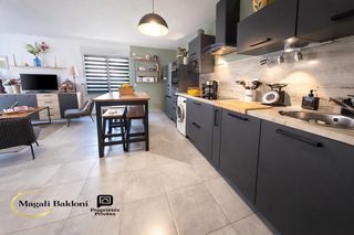  Appartement � vendre 4 pi�ces 76 m�