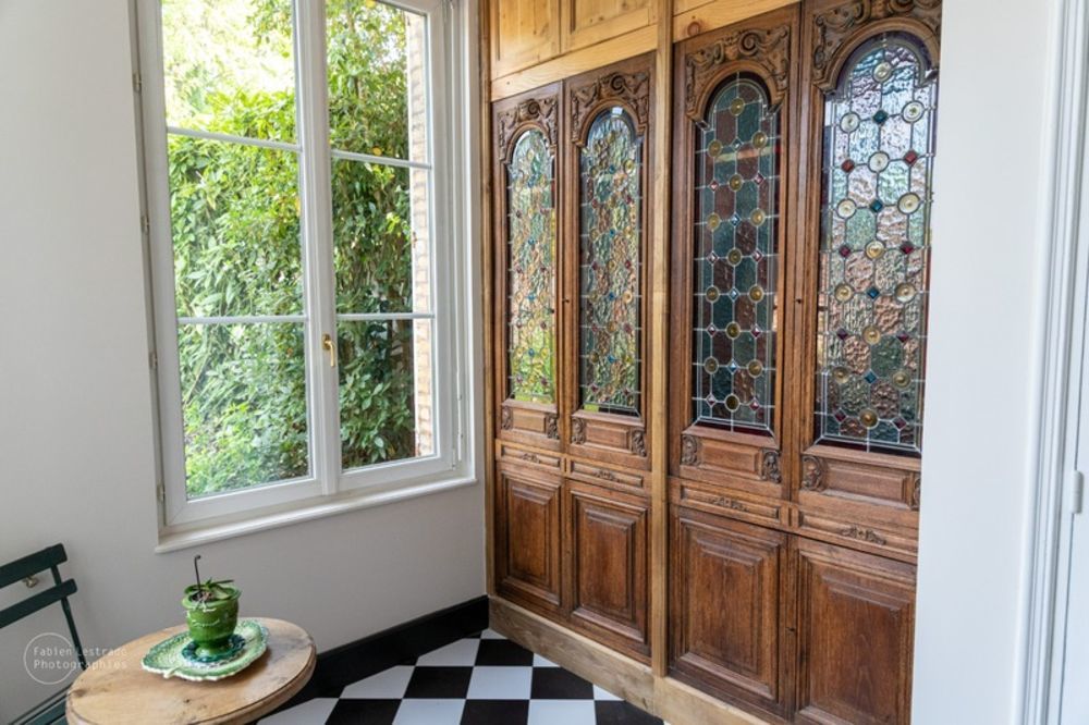 � vendre  Maison Lisieux (14100)