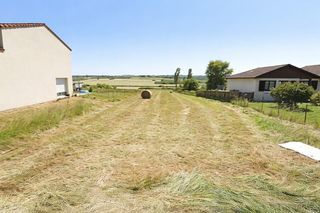  Terrain � vendre 2663 m�