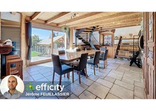  Maison � vendre 12 pi�ces 300 m�