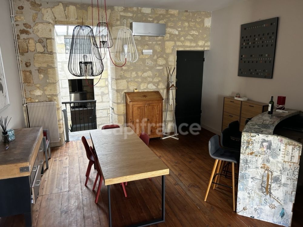 � vendre  Appartement Bordeaux (33000)
