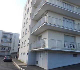  Appartement � vendre 3 pi�ces 36 m�