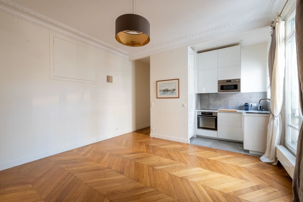 � vendre  Appartement Paris 8