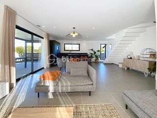  Maison � vendre 4 pi�ces 109 m�